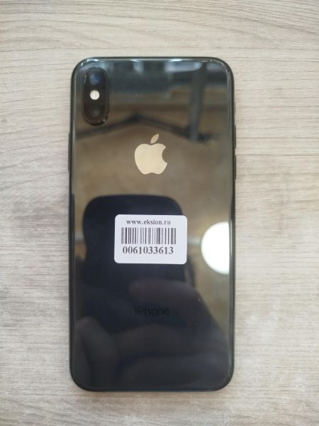 Купить Apple iPhone XS 64GB в Шелехов за 9300 руб.