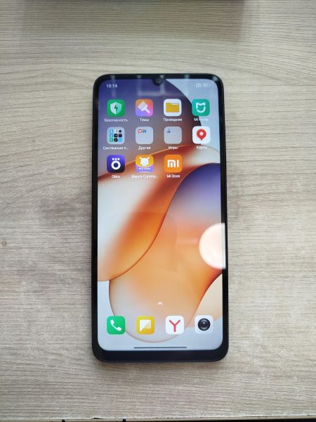 Купить Xiaomi Redmi 13C 8/256GB (23108RN04Y) Duos в Шелехов за 6300 руб.