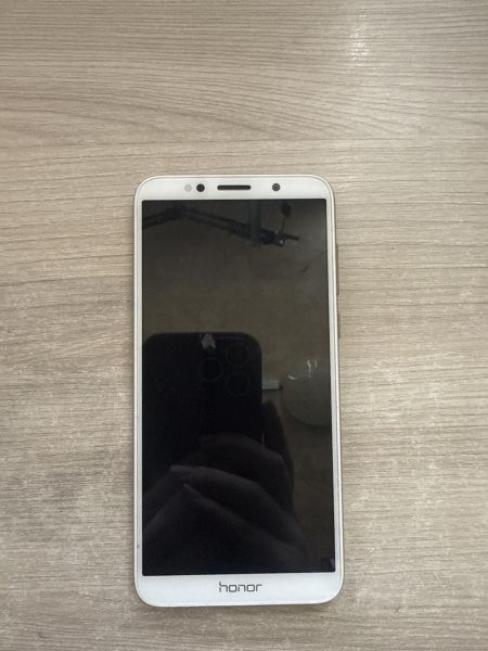 Купить Honor 7A 2/16GB (DUA-L22) Duos в Шелехов за 1200 руб.