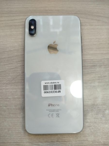 Купить Apple iPhone XS Max 512GB в Шелехов за 17400 руб.
