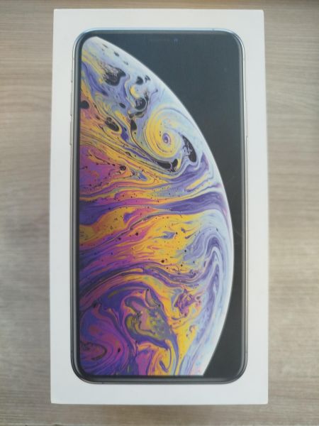 Купить Apple iPhone XS Max 512GB в Шелехов за 17400 руб.