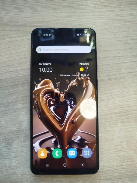 Купить Samsung Galaxy A21s 3/32GB (A217F) Duos в Шелехов за 2800 руб.