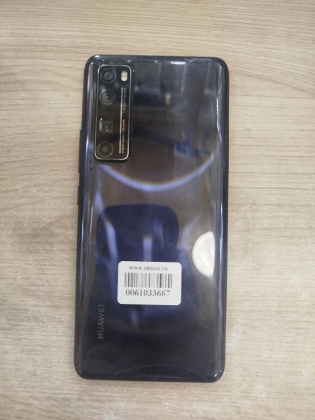 Купить Huawei Nova 7 Pro 5G 8/128GB (JER-AN10) Duos в Иркутск за 7800 руб.