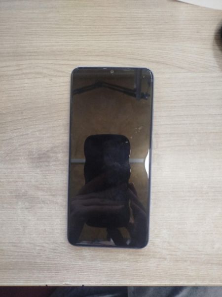 Купить Infinix Smart 7 Plus 3/64GB (X6517) Duos в Иркутск за 2800 руб.