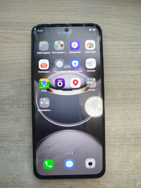 Купить TECNO Spark 30 Pro 8/128GB (KL7) Duos в Шелехов за 6900 руб.