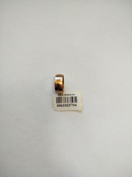 золотые кольца Кольцо золото 583 5,12g, вес изделия 5.12g, размер 19 в Иркутск