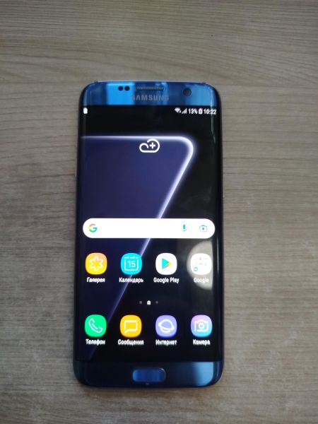 Купить Samsung Galaxy S7 Edge 4/32GB (G935FD) Duos в Шелехов за 6700 руб.