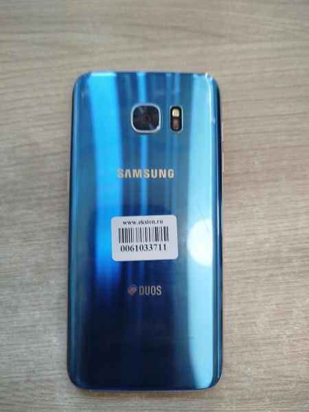 Купить Samsung Galaxy S7 Edge 4/32GB (G935FD) Duos в Шелехов за 6700 руб.