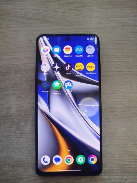 Купить POCO X4 Pro 5G 8/256GB (2201116PG) Duos в Шелехов за 10000 руб.