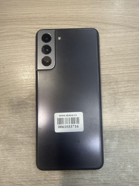 Купить Samsung Galaxy S21 5G 8/256GB (G991B) Duos в Шелехов за 13800 руб.
