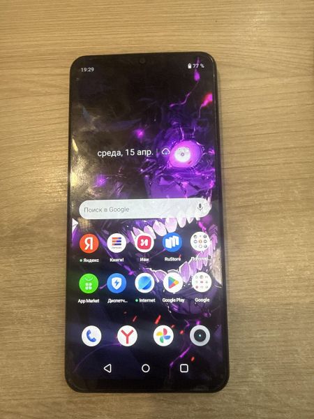 Купить Realme Note 50 3/64GB (RMX3834) Duos в Шелехов за 2800 руб.