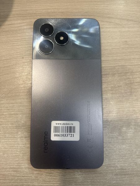 Купить Realme Note 50 3/64GB (RMX3834) Duos в Шелехов за 2800 руб.