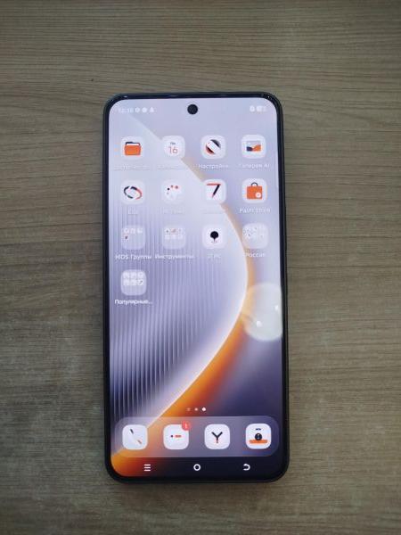 Купить TECNO Pova 6 Pro 5G 12/256GB (LI9) Duos в Шелехов за 14200 руб.