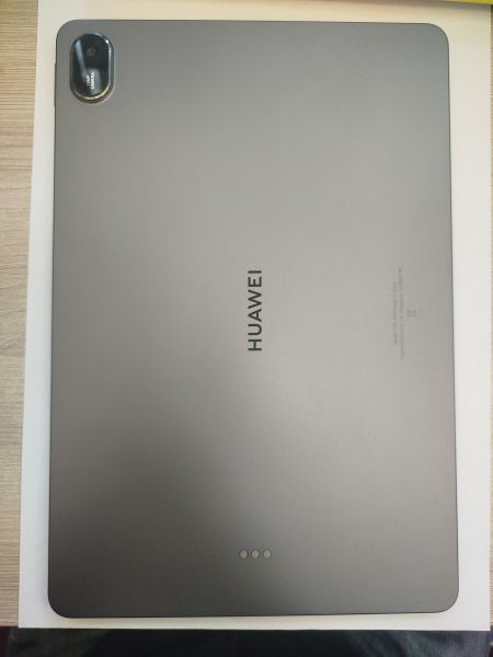 планшет Huawei MatePad 11.5 2025 256GB (TXZ-W09) (без SIM) в Шелехов