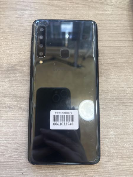 Купить Samsung Galaxy A9 2018 6/128GB (A920F) Duos в Шелехов за 4800 руб.