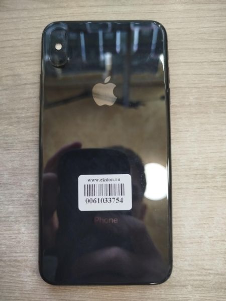 Купить Apple iPhone XS Max 512GB в Шелехов за 16500 руб.