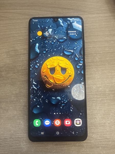 Купить Samsung Galaxy A32 4/128GB (A325F) Duos в Шелехов за 5400 руб.