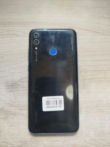 Купить Honor 10 Lite 3/64GB (HRY-LX1) Duos в Шелехов за 2000 руб.