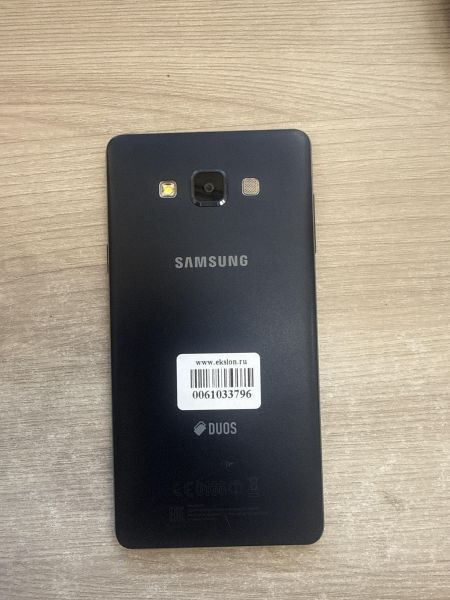 Купить Samsung Galaxy A7 2/16GB (A700FD) Duos в Шелехов за 2200 руб.