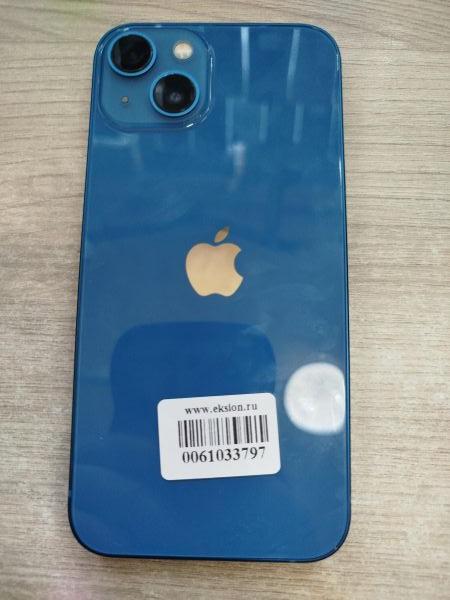 Купить Apple iPhone 13 256GB в Шелехов за 24800 руб.