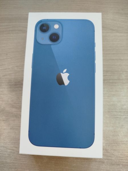 Купить Apple iPhone 13 256GB в Шелехов за 24800 руб.