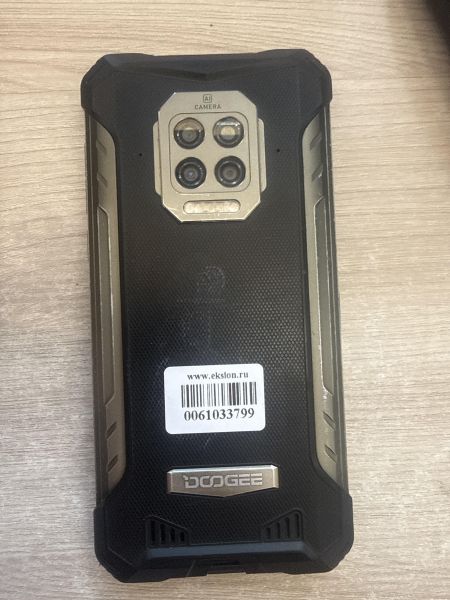 Купить DOOGEE S86 Pro Duos в Шелехов за 2800 руб.