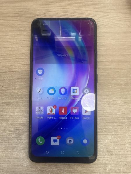 Купить TECNO Camon 12 Air 3/32GB (CC6) Duos в Шелехов за 1800 руб.