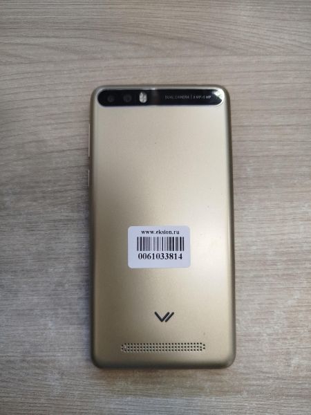 Купить VERTEX Impress Lion 3G Dual Cam Duos в Шелехов за 1200 руб.