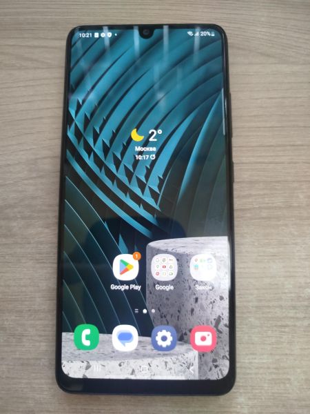 Купить Samsung Galaxy A32 4/64GB (A325F) Duos в Иркутск за 4100 руб.