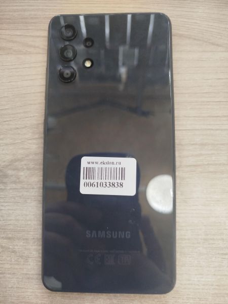 Купить Samsung Galaxy A32 4/64GB (A325F) Duos в Иркутск за 4100 руб.