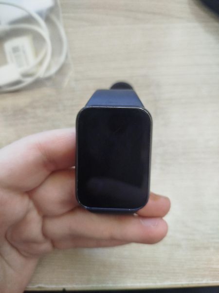 умные часы и браслеты Xiaomi Smart Band 8 Pro (M2333B1) с СЗУ в Шелехов
