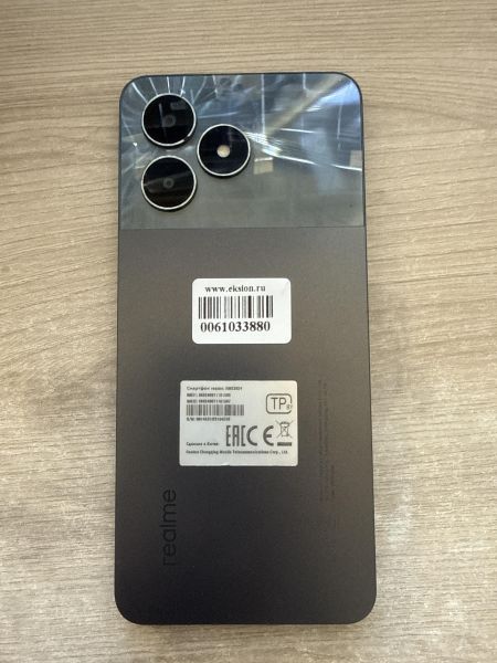 сотовый телефон Realme Note 50 3/64GB (RMX3834) Duos в Шелехов