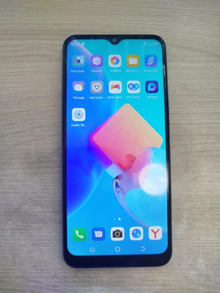 Купить TECNO Spark Go 2022 2/32GB (KG5m) Duos в Шелехов за 2700 руб.