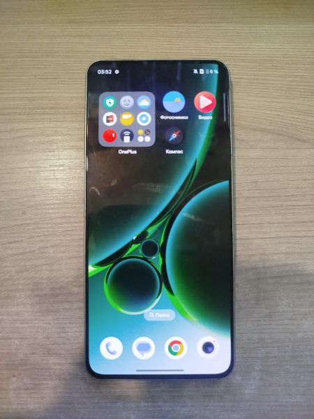 Купить OnePlus Nord 3 5G 16/256GB (CPH2493) Duos в Шелехов за 19000 руб.