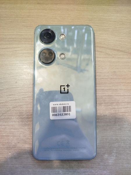 Купить OnePlus Nord 3 5G 16/256GB (CPH2493) Duos в Шелехов за 19000 руб.