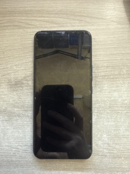 сотовый телефон TECNO Spark Go 2022 2/32GB (KG5m) Duos в Шелехов