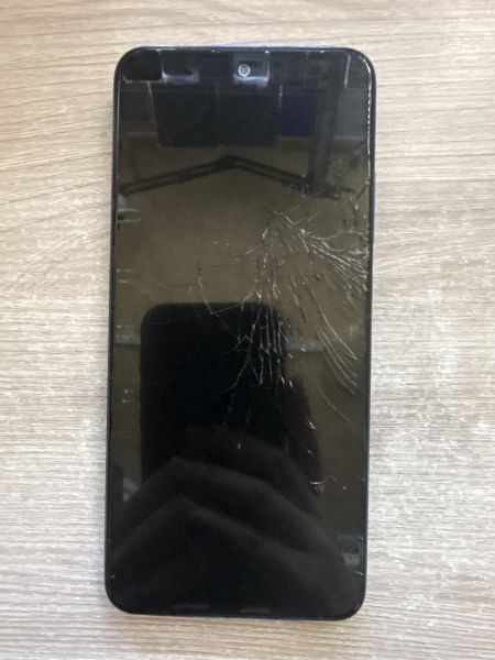 сотовый телефон Xiaomi Redmi Note 11S 6/64GB (2201117SY) Duos в Шелехов