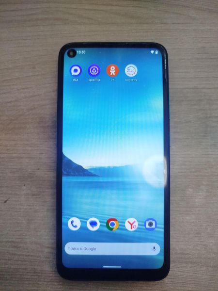 Купить Nokia 3.4 (TA-1283) Duos в Шелехов за 2400 руб.