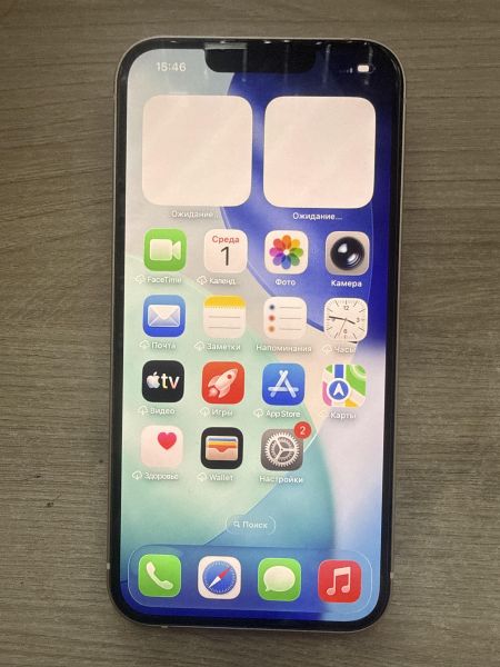 Купить Apple iPhone 13 256GB в Шелехов за 24800 руб.