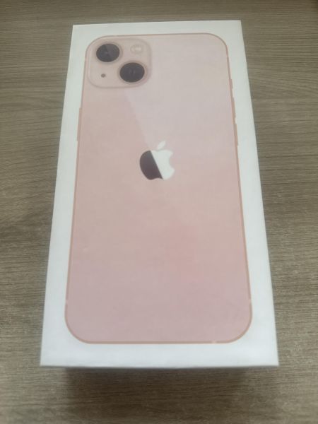 Купить Apple iPhone 13 256GB в Шелехов за 24800 руб.