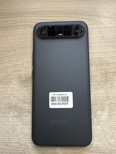 сотовый телефон TECNO Spark Slim 8/256GB (KM7K) Duos в Шелехов