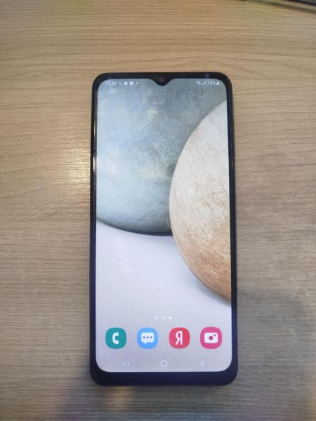 Купить Samsung Galaxy A12 3/32GB (A125F) Duos в Шелехов за 3100 руб.