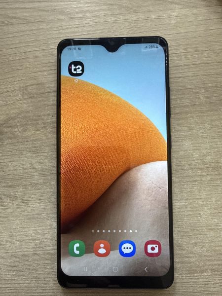 сотовый телефон Samsung Galaxy A32 4/128GB (A325F) Duos в Шелехов