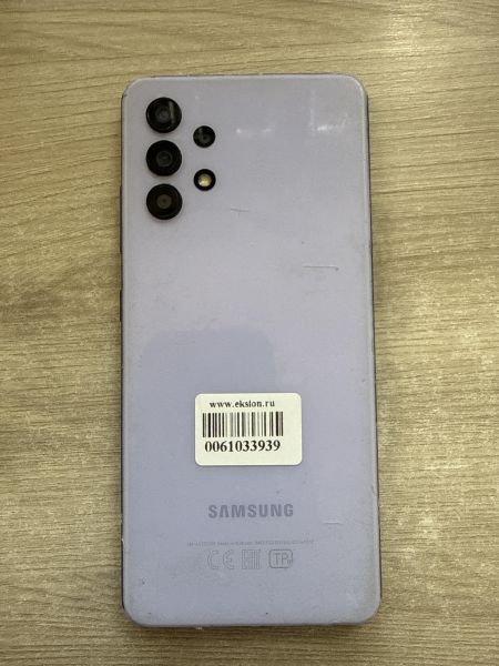 сотовый телефон Samsung Galaxy A32 4/128GB (A325F) Duos в Шелехов