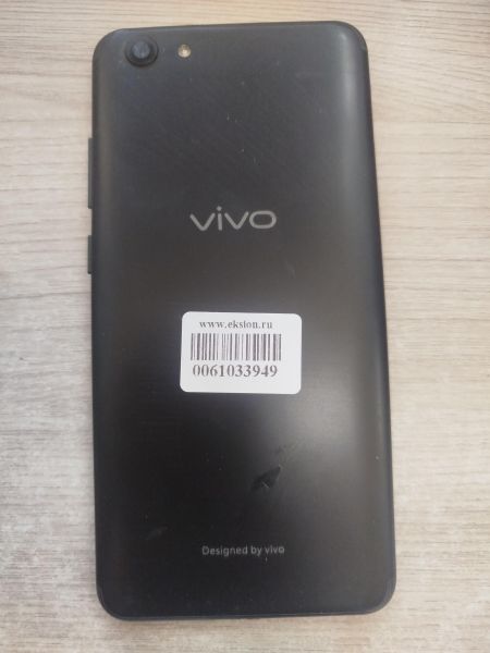сотовый телефон Vivo Y71A 6/128GB Duos в Шелехов
