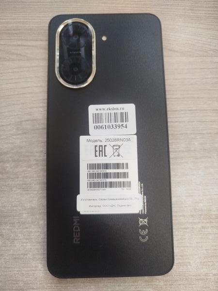 сотовый телефон Xiaomi Redmi A5 3/64GB (25028RN03A) Duos в Шелехов