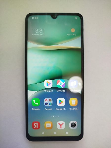 сотовый телефон Xiaomi Redmi A5 3/64GB (25028RN03A) Duos в Шелехов