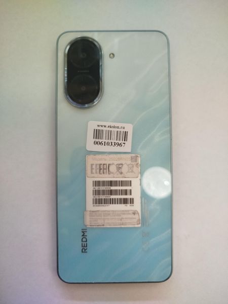 сотовый телефон Xiaomi Redmi A5 3/64GB (25028RN03A) Duos в Шелехов