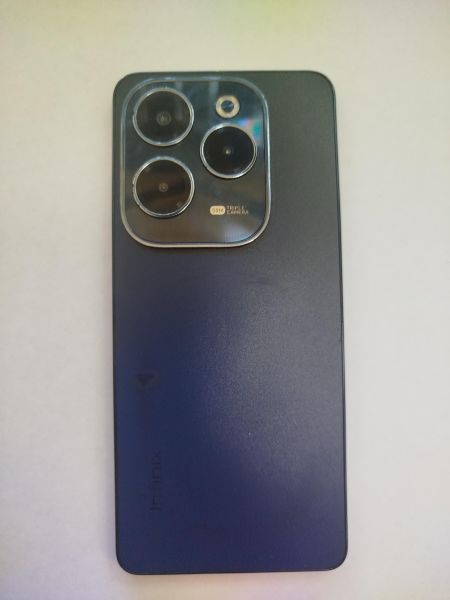 сотовый телефон Infinix Hot 40 8/128GB (X6836) Duos в Шелехов