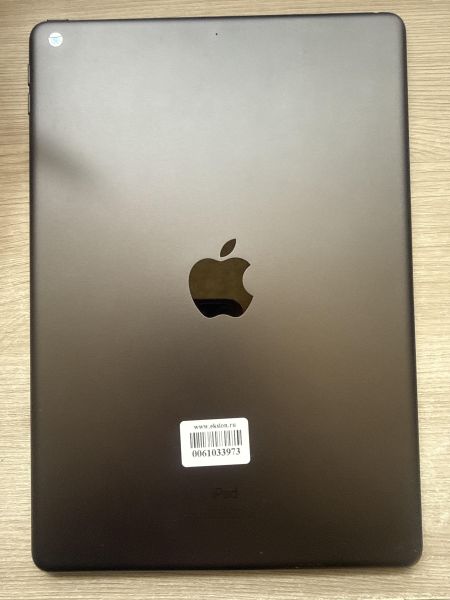 Купить Apple iPad 7 2019 128GB (A2197 MW792) (без SIM) в Шелехов за 14200 руб.